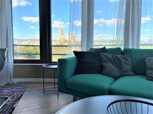 Afbeelding uit fotogalerij van cathedral view flat in Varna +23 foto's
