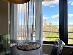Afbeelding uit fotogalerij van cathedral view flat in Varna