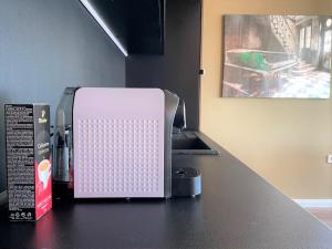 Afbeelding uit fotogalerij van cathedral view flat in Varna