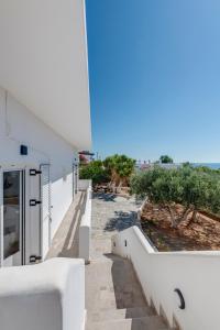 Balcone o terrazza di Captain View
