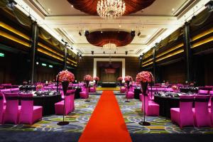 Gallery image of Grand Victoria Hotel in Taipei