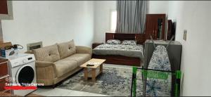 Apartment in Ajman,Studio flat