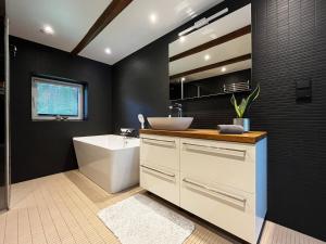 Fotografie z fotogalerie ubytování Villa Männituka külalistemaja v destinaci Kirikuküla + 22 fotografií