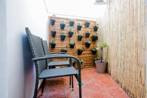 Fotografie z fotogalerie ubytování 1d Tamaimo Apartment v destinaci Tamaimo