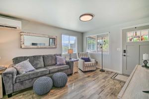 Gallery image of Ideally Located Buckley Apartment with Balcony! in Buckley