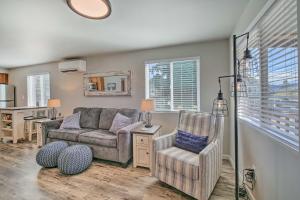 Gallery image of Ideally Located Buckley Apartment with Balcony! in Buckley