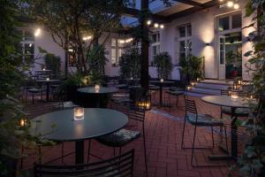 Ristorante o altro punto ristoro di Falkensteiner Boutique Hotel Prague