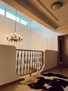 Φωτογραφία από το άλμπουμ του Casa Botisa - Luxury Villa with private pool σε Kumanovo