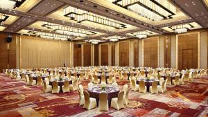 Fotografie z fotogalerie ubytování InterContinental Kunming by IHG v destinaci Kchun-ming + 37 fotografií