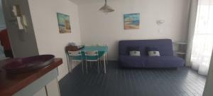 Posedenie v ubytovaní Super T2 joli balcon centre port du Cap d'Agde + 7 fotografií