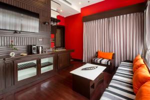 Gallery image of De Sarann Villa in Siem Reap