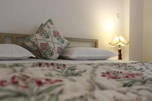 Cama o camas de una habitación en Doongri House