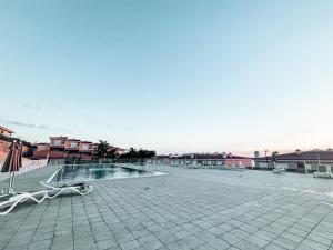 Fotografie z fotogalerie ubytování Amazing apartment with sea views and AC, PA06 v destinaci Puerto de Santiago