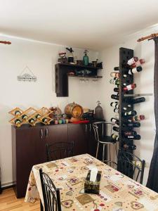 Fotografie z fotogalerie ubytování Casa Albac v destinaci Albac