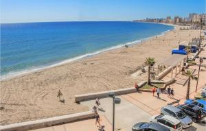 Zdjęcie z galerii obiektu Awesome Apartment In Fuengirola With Kitchen w mieście Fuengirola