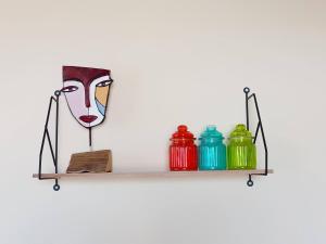 Zdjęcie z galerii obiektu La Casuzza in Terrazza w mieście Palermo