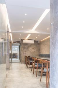 Foto Katmandus asuva majutusasutuse 9ine Thamel Hotel galeriist