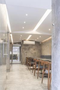 Foto Katmandus asuva majutusasutuse 9ine Thamel Hotel galeriist