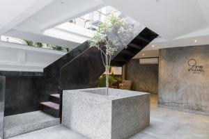Foto Katmandus asuva majutusasutuse 9ine Thamel Hotel galeriist
