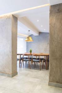 Foto Katmandus asuva majutusasutuse 9ine Thamel Hotel galeriist