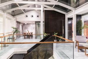 Foto Katmandus asuva majutusasutuse 9ine Thamel Hotel galeriist