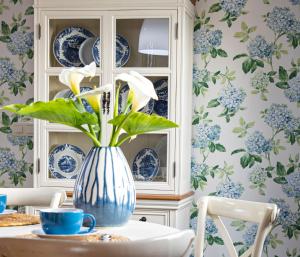 Fotografie z fotogalerie ubytování Luxury Singular Villa Carolina v destinaci Ribeira
