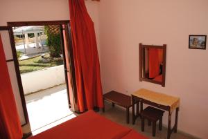 Fotografie z fotogalerie ubytování Hotel Olga v destinaci Agios Stefanos