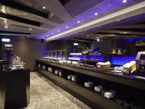 Mynd úr myndasafni af The Tango Hotel Taipei FuHsing í Taipei