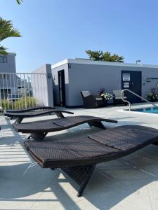 Gallery image of Fenwick Islander Motel in Fenwick Island