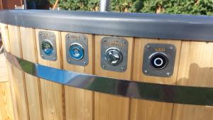 Billede fra billedgalleriet på Na vyhlidce i Litoměřice