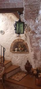 Fotografie z fotogalerie ubytování La grotta di NiMa v destinaci Pretoro