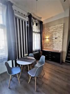 Kép Blaha Deluxe Apartment szállásáról Budapesten a galériában