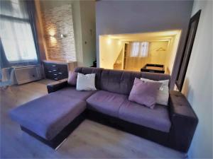 Kép Blaha Deluxe Apartment szállásáról Budapesten a galériában