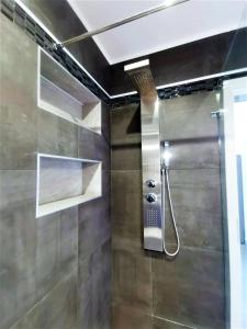 Kép Blaha Deluxe Apartment szállásáról Budapesten a galériában