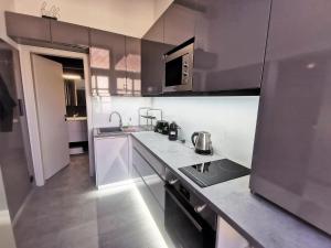 Kép Blaha Deluxe Apartment szállásáról Budapesten a galériában