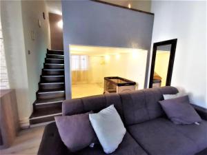 Kép Blaha Deluxe Apartment szállásáról Budapesten a galériában
