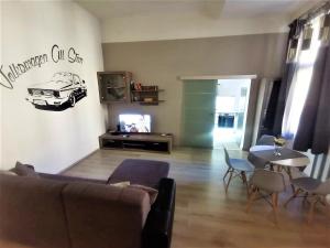 Kép Blaha Deluxe Apartment szállásáról Budapesten a galériában