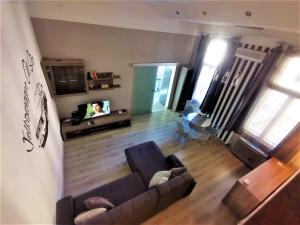 Kép Blaha Deluxe Apartment szállásáról Budapesten a galériában
