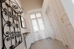 Fotografia z galérie ubytovania BudaFlats Apartments v Budapešti