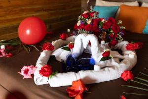 Imagine din galeria proprietății Lina Point Belize Overwater Resort în San Pedro +80 fotografii