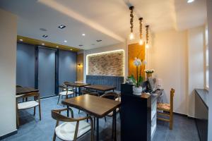Ruang duduk di Paradise Point