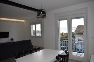 Fotografie z fotogalerie ubytování Apartamento Corcubica mirando al mar v destinaci Vilagarcia de Arousa