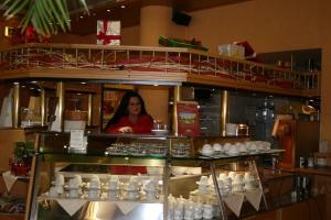 Goście zatrzymujący się w obiekcie Hotel Asperner Löwe