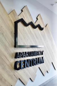 Fotografia z galérie ubytovania Apartamenty Centrum Apartament X1 v destinácii Mszana Dolna