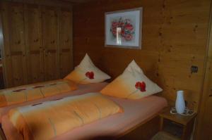 Gallery image of Pension Sonnalp in Ortisei