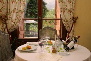 Gallery image of Villa Morelia in Jausiers