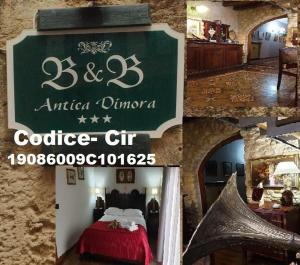 Fotografie z fotogalerie ubytování Antica Dimora Historic Building v destinaci Enna
