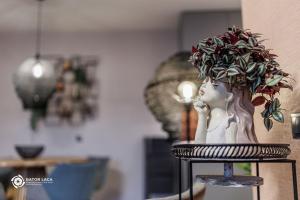 Fotografia z galérie ubytovania Zemplén Terrace - luxusapartman a belvárosban kültéri fedett jacuzzival v Miškolci