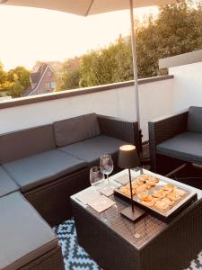 Gallery image of Loft66 Nordhorn in Nordhorn