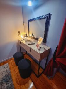 Fotografie z fotogalerie ubytování Deisisroomnafplio Apollo στ κέντρο του Ναύπλιου v destinaci Nafplio